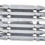 5pcs/set Drill Bits Screwdriver Bits Flat Head Phillips Corss Slotted Hex Key thumbnail-1