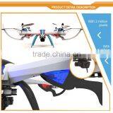 Top Selling 2.4GHz 4CH X6 RC Mini Drone With Camera Professional thumbnail-3