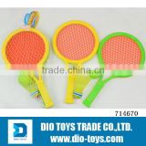 Toys Market In Shantou Made In China Kids Toys Tennis Racket Toy