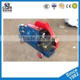 GQ40 GQ50 GQ60steel Bar Cutting Machine/steel Bar Cutter Rebar Quick Cutting Machine thumbnail-5