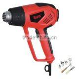 High Quality Adjustable Temperature Handled Electric Cordless Heat Gun thumbnail-1