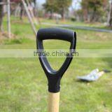 Round Point True American D Shaped Garden Tools Shovel thumbnail-3