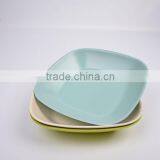 Bamboo Fiber Dishes thumbnail-5