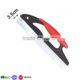 Easy Water Blade for Car, Mini Silicone Squeegee thumbnail-1