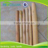 Factory Price Cheap Tapered-ends Wood Dowel Rods for Shovel thumbnail-4