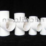 PVC-U Fitting Tee thumbnail-1