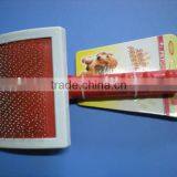 Pet Slicker Brush thumbnail-1