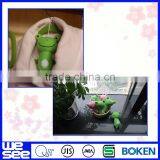 ECO-material Frog Style Deodorizer thumbnail-1