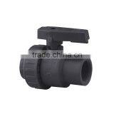Plastic Ball Valve(80710 Bibcock,ball Valve, Plastic Ball Valve) thumbnail-1