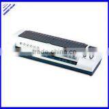 Four Silicon Rollers High Performance Laminator thumbnail-1