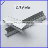 Office Silver Color Galvanized Heavy Duty 23 8 Staples thumbnail-1