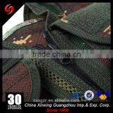 Cheap Multi-pockets Vest Light Weight Camouflage Tactical Military Mesh Designed Vest for Army thumbnail-3