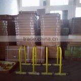 Yongkang New Fitness Parallel Bars/Equalizer Home Used thumbnail-3