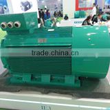 200HP Three Phase IE3 Electric Motor with CE