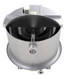 Efficient Laser Welding Embossed Design Plate Heat Exchanger Waste Water Heat Exchanger thumbnail-5