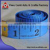 2.0*150cm Custom Wide PVC Soft Tailor Measure Tape thumbnail-6