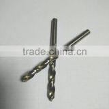 HSS Straight Shank Fully-ground Twist Drill thumbnail-1