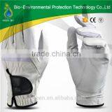 2015 PU Golf Glove ,for Young Man Left Hand With XXXL Size thumbnail-5