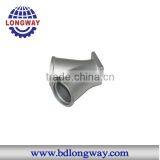 Lost Wax Casting Stainless Steel Investment Casting Valve Parts thumbnail-1