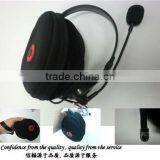 Fashion Neoprene Headset Case thumbnail-1