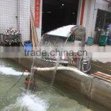 Indoor Waterfall Fountain Artificial Waterfall thumbnail-3