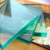 Clear and Tinted Float Glass Building Glass for Window and Door thumbnail-2