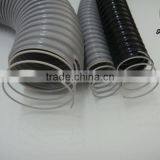 Jiangsu Wuxi Flexible PVC Air Duct Hose thumbnail-1