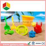 2015 New Fashion Sand Beach Tools Outdoor Game in China thumbnail-1