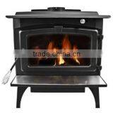 Large Pleasant Hearth 2200 Square Feet Wood Burning Stove thumbnail-1