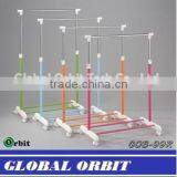 Storage Clothes Drying Rack With Metal Stand thumbnail-4