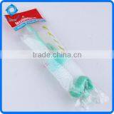 Clean Brush,Baby Bottle Brush,Bottle Cleaning Brush thumbnail-1