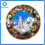 Hot Sale Plastic Tray Dish thumbnail-1