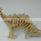 EVA Dinosaur Puzzle thumbnail-1