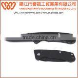 Durable Stainless Steel Material Single Folding Knife thumbnail-4