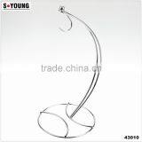 43010 Flat Wire Banana Tree Hanger Holder thumbnail-1