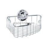 Chrome Plating Toothbrush Tumbler Holder Bath Accessories thumbnail-1