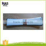 High Quality Water Saving Rectangle Bathroom Accessory Rainfall Shower Head thumbnail-4