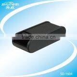 SD-1604 Plastic Multi-function Sliding Door Storage Box thumbnail-1