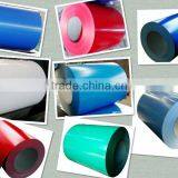 PPGI Prepainted Galvanized Steel Coil/PPGI Coil thumbnail-2