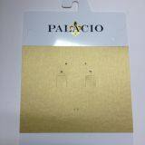 Shenzhen Jewelry Packing Card Factory thumbnail-4