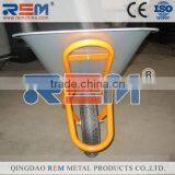 Building Gardening Wheel Barrow thumbnail-4