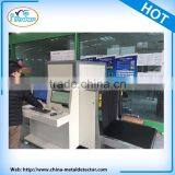 34mm Steel Penetration X Ray Baggage Scanner For Security Checkpoints thumbnail-6