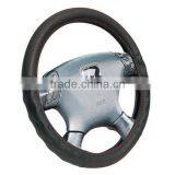 Massage PVC+PU Car Steering Wheel Cover thumbnail-1