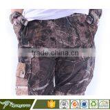 Fashion Army Camouflage Hunting Suit thumbnail-4