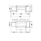 Wholesale High Quality Of 18000 Lbs AWD Winch For Auto Off-road thumbnail-2