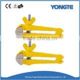 Different Color Cast Iron Hand Vice For Wholesales thumbnail-2