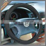 High Quality Car Use Steering Wheel Cover thumbnail-1