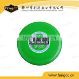 Fashion Printing Logo Round Shape Plastic Frisbee thumbnail-4