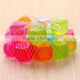 Plastic Colorful Fruit Shaped Cooling Ice Cube thumbnail-2