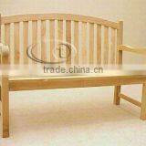 DOVER 2 SEATS BENCH thumbnail-1